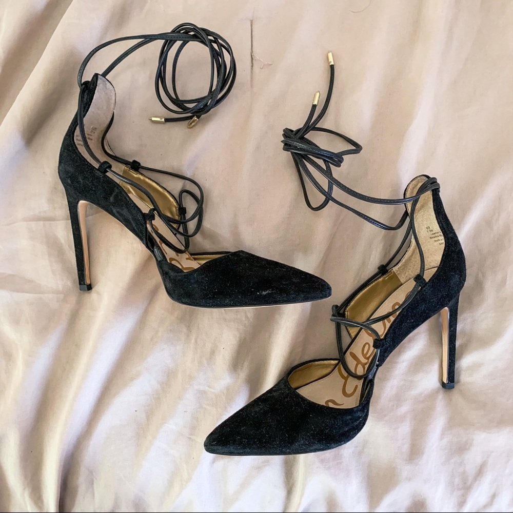 Sam Edelman Dayna Heel - 7.5